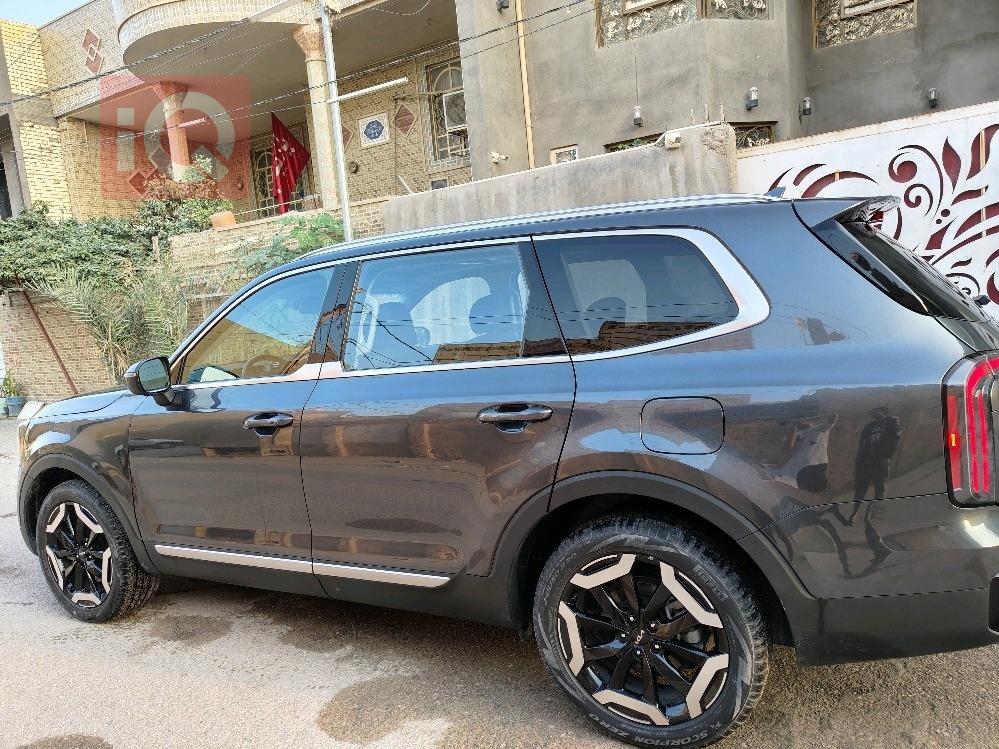 کیا تێلوراید